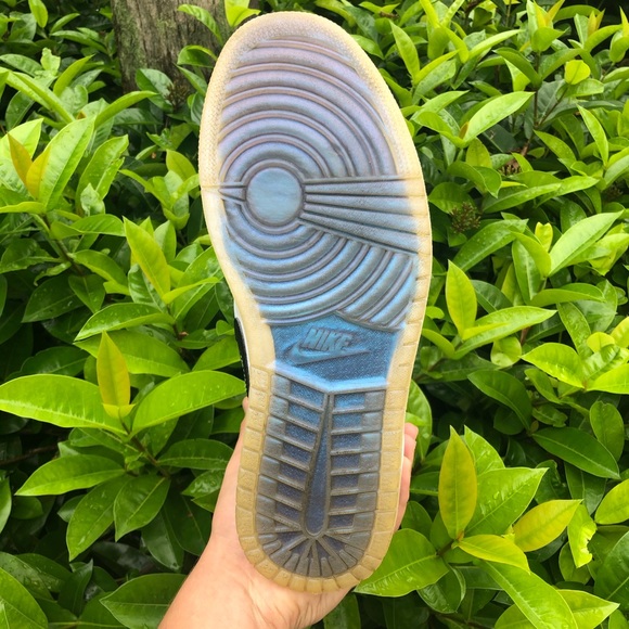 Jordan 1 “all star” - Picture 4 of 5